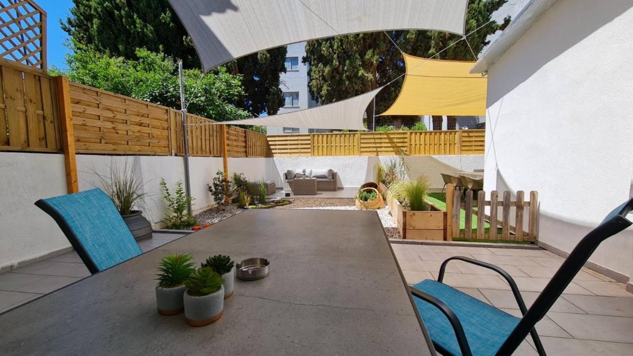 'Aegean Breeze' Lux & Cozy Apartment In Néa Mákri Екстериор снимка